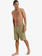 Union Amphibian 20 Men's Swimwear Shorts Aloe