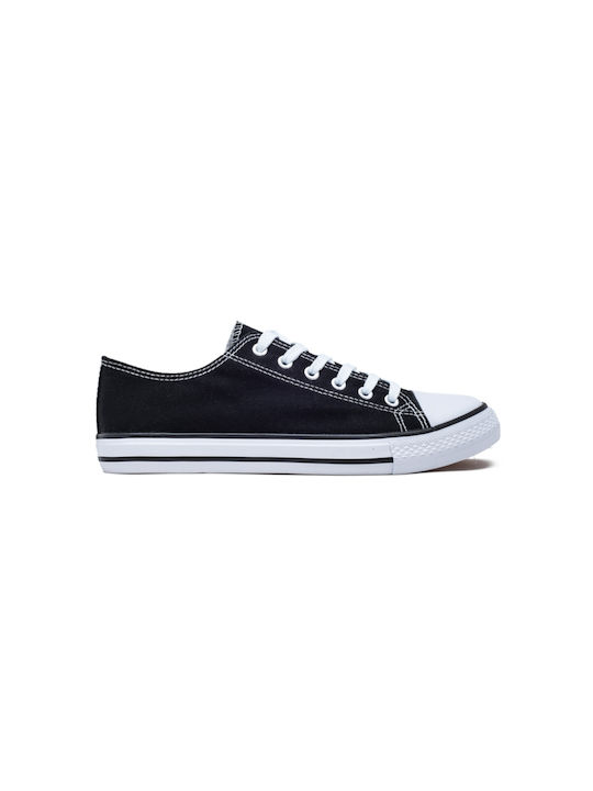 Antonio Donati Sneakers Μαύρα Antonio Donati Sneakers Μαύρα