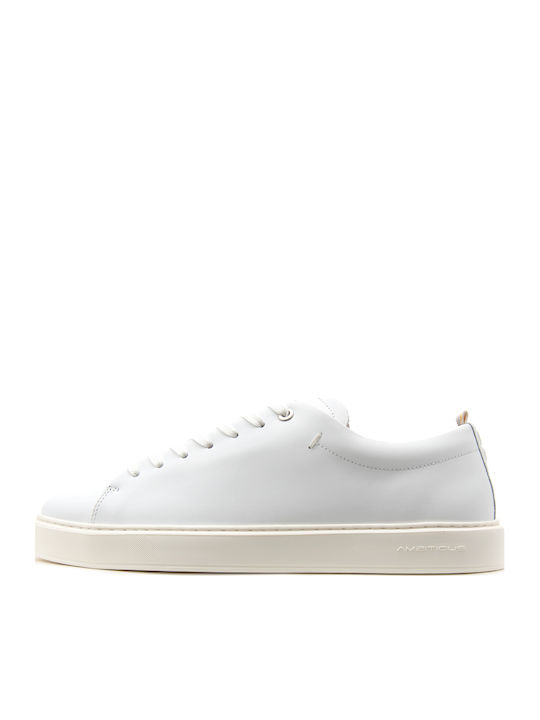 Ambitious Sneakers Λευκό