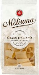La Molisana Paccheri 500 gr Paste La Molisana Paccheri 500 gr Paste