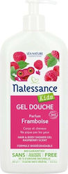 Natessance Bubble Bath