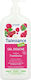 Natessance Kids' Bubble Bath in Gel Form