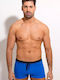 Men's Swimwear Shorts Blue