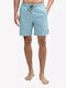 Herren Badebekleidung Shorts Light blue/mint
