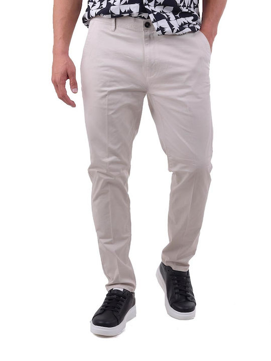 Mexx Παντελόνι Greyish Sand