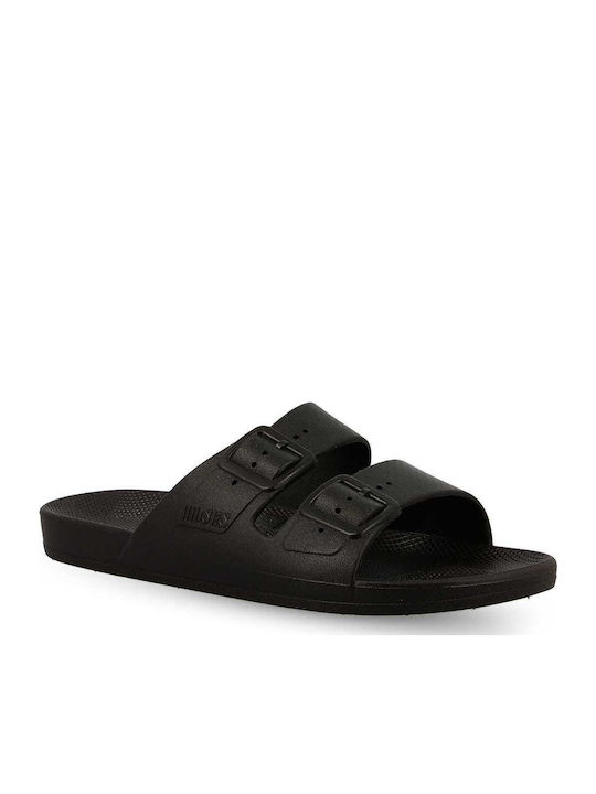 Men's Sandals Black