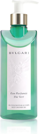 Bvlgari Gel de duș 300ml | Skroutz Romania