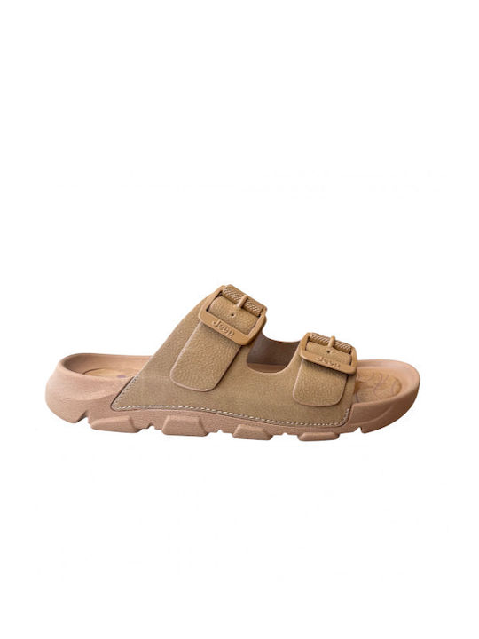 Jeep Footwear