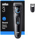 Braun Series 3 Haarschneidemaschine BT3500