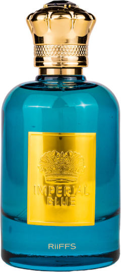 Riiffs Imperial Blue Eau de Parfum 100ml
