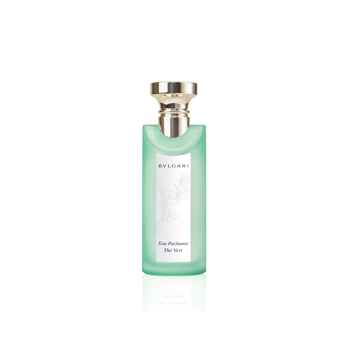 Bvlgari Eau Parfumée Thé Vert Eau de Toilette 75ml | Skroutz