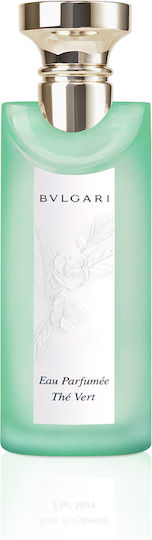 Bvlgari Eau Parfumée Thé Vert Eau de Toilette 75ml | Skroutz