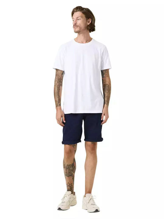 Men's Shorts Deep Ink