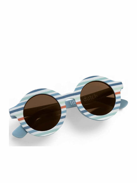 Little Dutch Ochelari De Soare Pentru Copii Multicolori 2-5 Ani