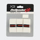 Bullpadel Gb-1200 Padel Overgrip X 3 White