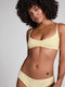Bralette Pointelle