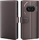 Back Buchen Sie Braun (Nothing Phone 2a / 2a Plus)