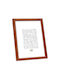 Deknudt Wooden Photo Frame with Brown Frame S236H3 15.0x20.0