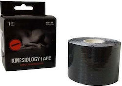 Calvo Kinesiology Tape 5cm x 5m Black