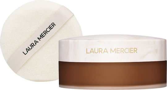 Laura Mercier Translucent Loose Talc-free Setting Powder Ultra-blur Jumbo 29gr Translucent Medium Deep