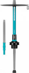 Misha Revolt Azure Shisha