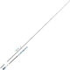 Lemax No Escape Lanseta de pescuit pentru Jigging 2.13m 250gr