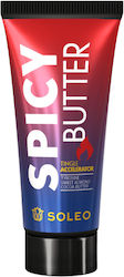 Soleo Solarium Butter 150ml Soleo Solarium Butter 150ml