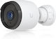 Ubiquiti G6 IP Κάμερα Παρακολούθησης 4K Αδιάβροχη με Μικρόφωνο