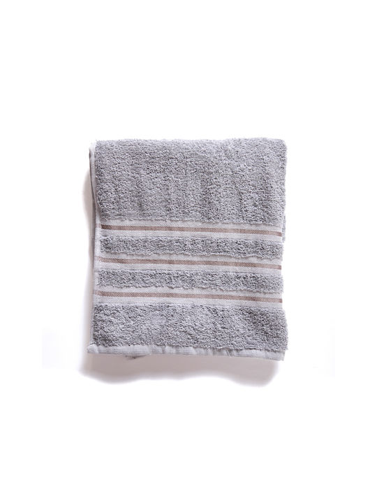 Comfort Prosop de corp 90x150cm. Gri