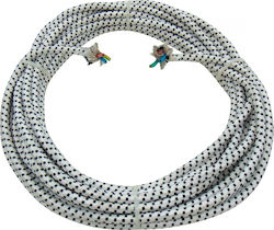 Гумен H03RT-H 3x1.5mm² Ролка Захранващ Кабел съ...