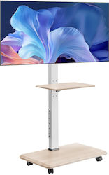 Vevor TYSDLDDSJZJD4JJJC001V2 Βάση Τηλεόρασης Τοίχου έως 70" Vevor TYSDLDDSJZJD4JJJC001V2 Βάση Τηλεόρασης Τοίχου έως 70"