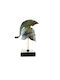 Athenian Bronze Helmet