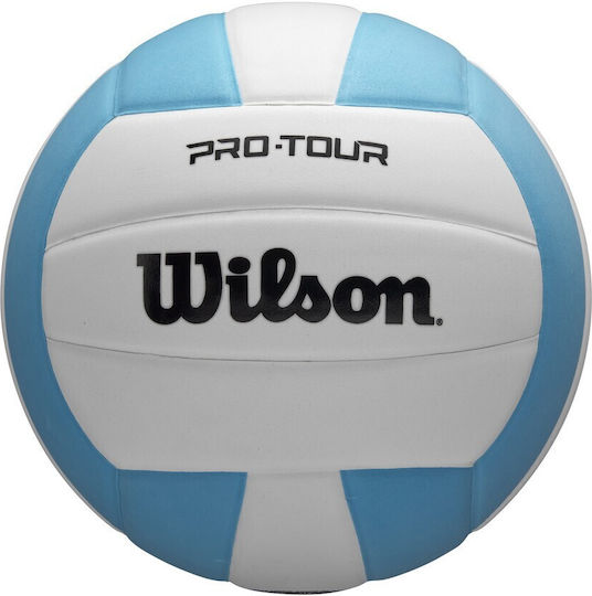 Wilson Pro Tour VB New Teal White WV2000506XBOF Wilson Blue