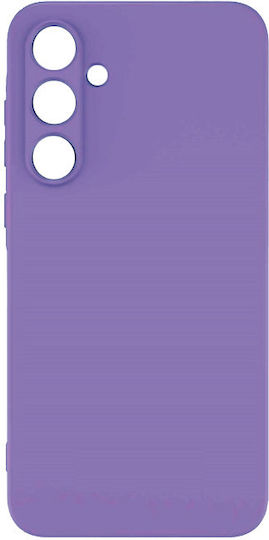 Color Back Cover Σιλικόνης Μωβ (Oppo Reno8 T)