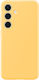 Soft Silicone Back Case Oneplus Nord 2t Color Yellow