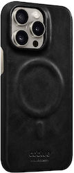 Coblue Cbsa28 Einfaches Leder Magnetisches Kabelloses Ladegerät Handyhülle Apple iPhone 13 Pro Schwarz Coblue Cbsa28 Einfaches Leder Magnetisches Kabelloses Ladegerät Handyhülle Apple iPhone 13 Pro Schwarz