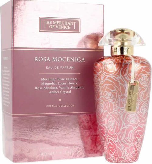 Merchant Venice Rosa Moceniga Парфюмна вода спрей 100 мл