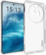 Enkay Hat-prince Back Cover Σιλικόνης Διάφανο (Nothing Phone (3a) Pro)