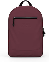 Clan London Backpack Αδιάβροχο Ροζ