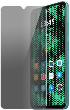 Redmi A5 4g 171.77mm Enkay Hat-prince 28 Degree Anti-peeping Privacy Tempered Glass Film
