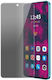 Xiaomi Poco F7 Pro F7 Ultra Enkay Hat-prince 28 Degree Anti-peeping Privacy Tempered Glass Film
