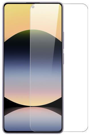 Xiaomi Redmi Note 14s 4g Northjo A++ Screen Protector Tempered Glass Film Clear
