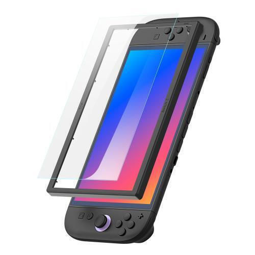 Позиционер за закалено стъкло Dux Ducis HD за Nintendo Switch 2