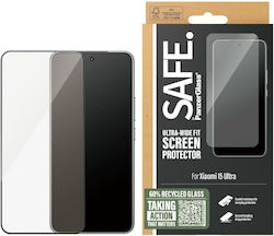 PanzerGlass Tempered Glass (Xiaomi 15 Ultra) PanzerGlass Tempered Glass (Xiaomi 15 Ultra)