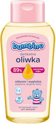 Bambino Mio Λάδι για Ενυδάτωση 150ml