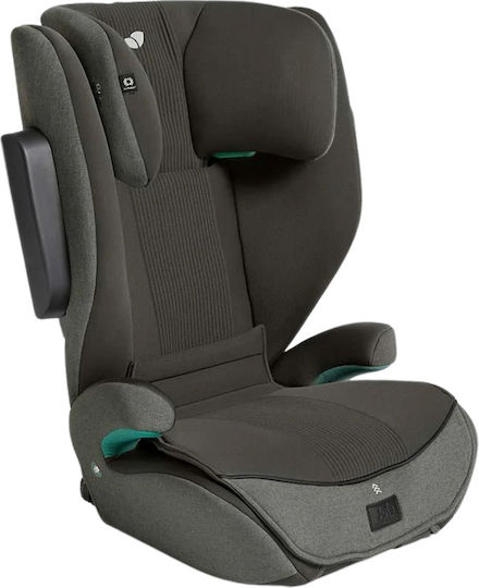 Joie i-Traver Signature Scaun Auto pentru Copii i-Size cu Isofix Carbon 15-36 kg