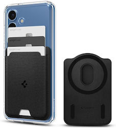 Spigen MagFit Μαύρη (Galaxy S25)