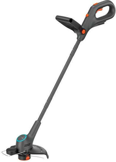 Gardena EasyTrim Χορτοκοπτικό Ώμου / Χειρός Μπαταρίας 18V Solo 2.5kg