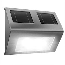 Monzana Montat pe perete Lampă Solară cu Senzor de Mișcare Monzana Montat pe perete Lampă Solară cu Senzor de Mișcare