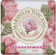 Nesti Dante Nesti Dante Marsiglia Toscano Rosa Centifolia Natural Toilet Soap 200g